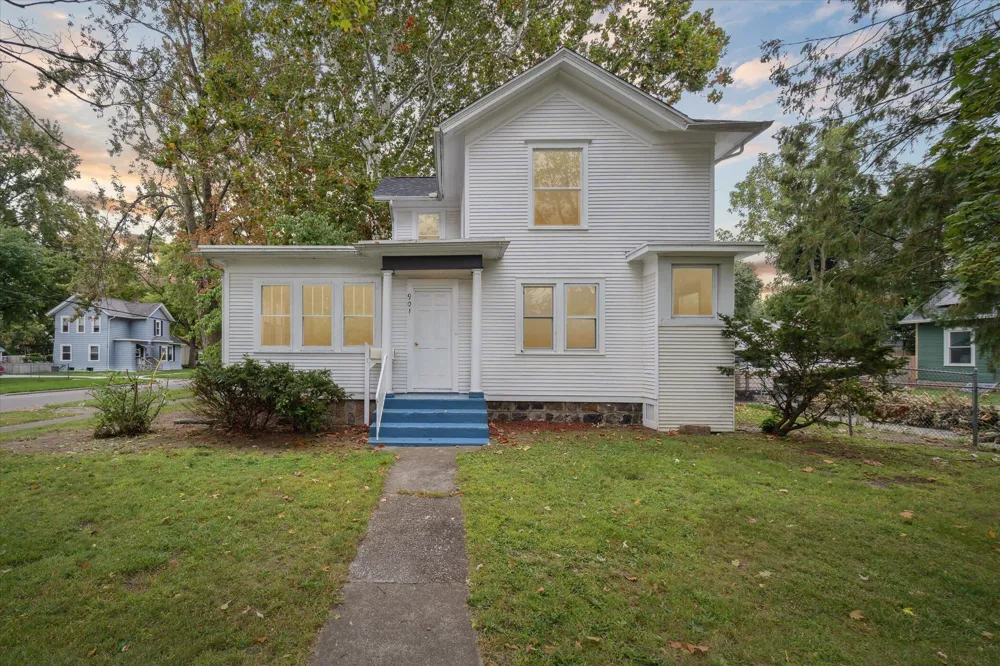 901 W Franklin Street Jackson City, MI 49203