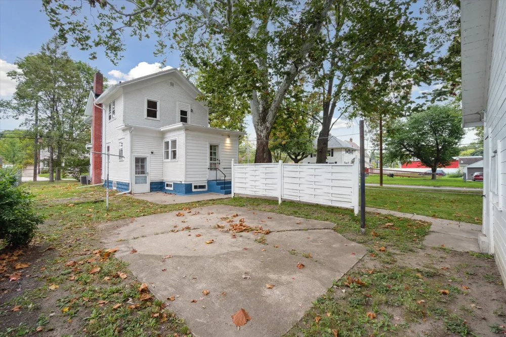 901 W Franklin Street Jackson City, MI 49203