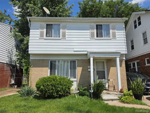 15882 Ilene Street