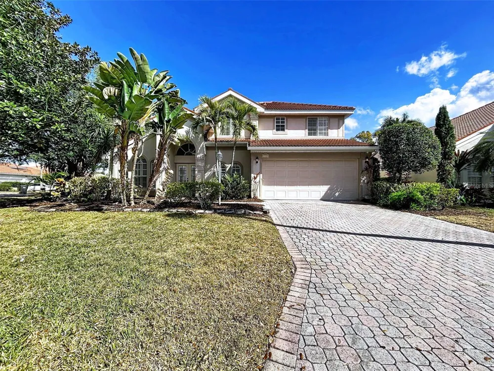 7703 BRITISH OPEN WAY Bradenton, FL 34202