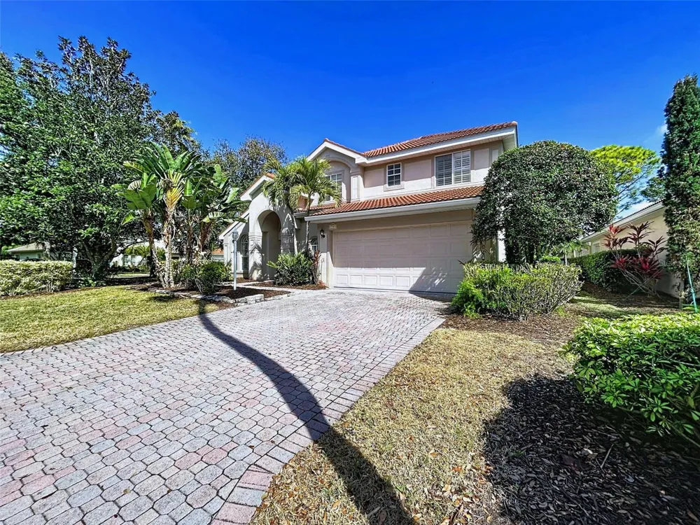7703 BRITISH OPEN WAY Bradenton, FL 34202