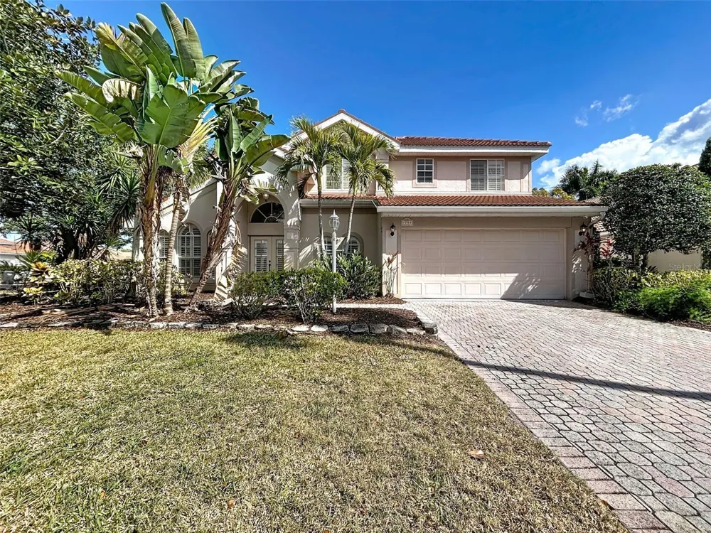 7703 BRITISH OPEN WAY Bradenton, FL 34202