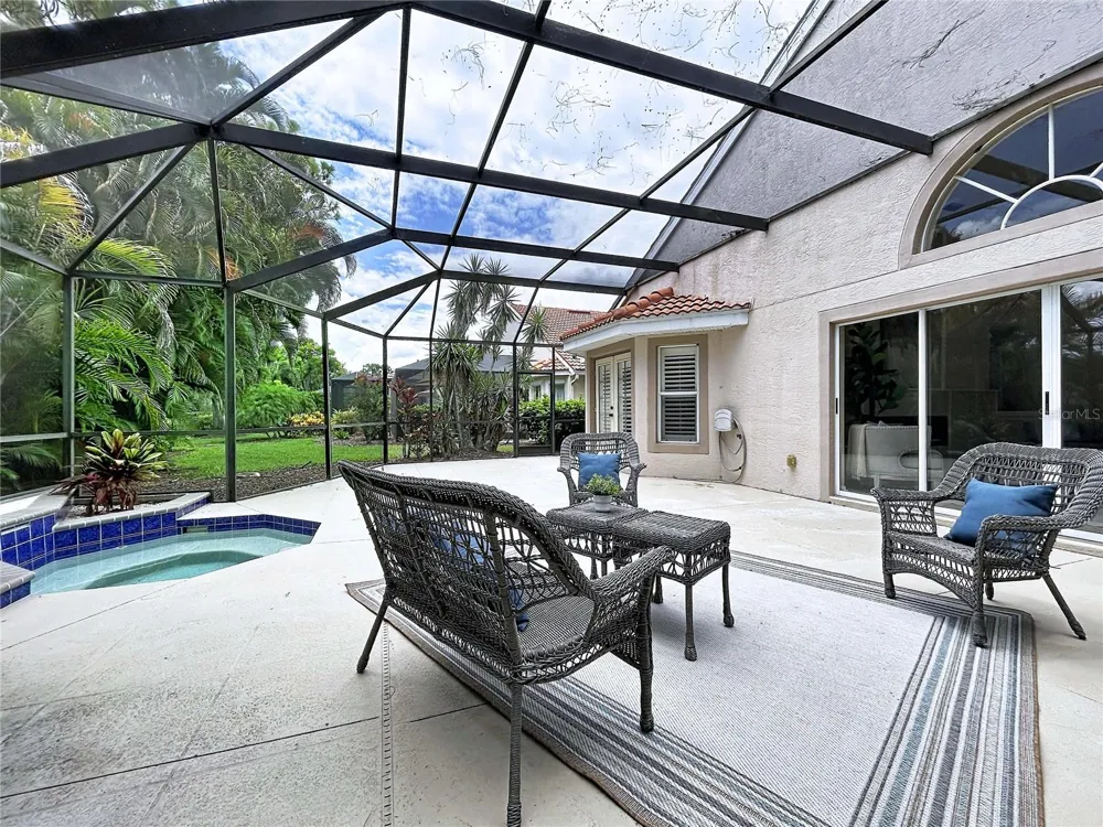 7703 BRITISH OPEN WAY Bradenton, FL 34202