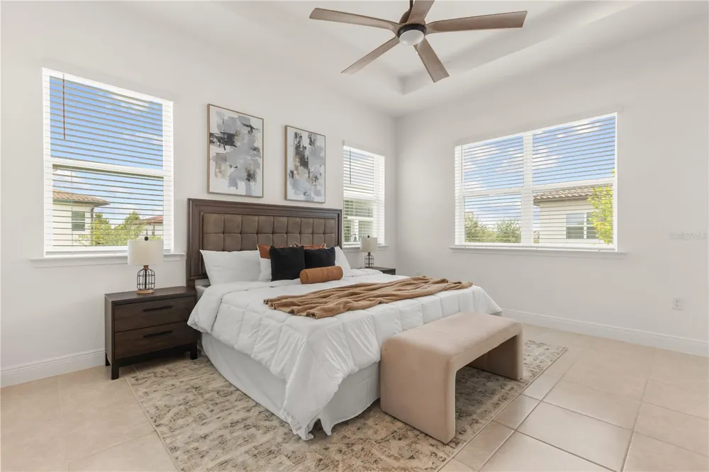 9892 BUCKLOW HILL DRIVE Orlando, FL 32832