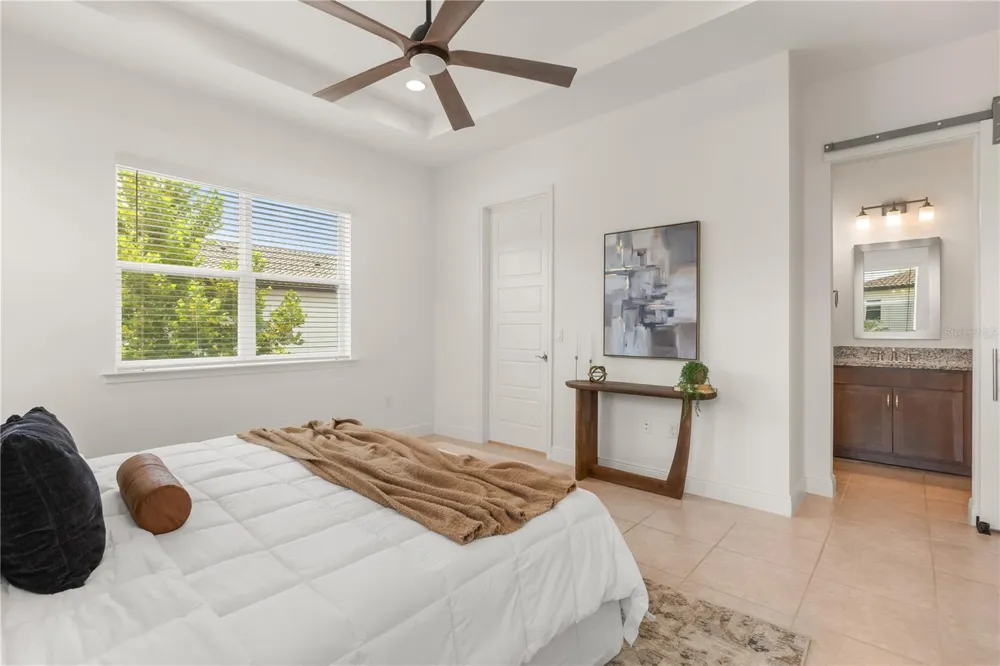9892 BUCKLOW HILL DRIVE Orlando, FL 32832