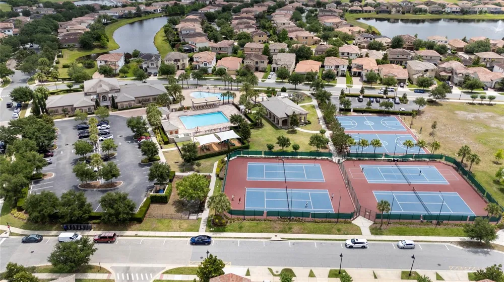 9892 BUCKLOW HILL DRIVE Orlando, FL 32832