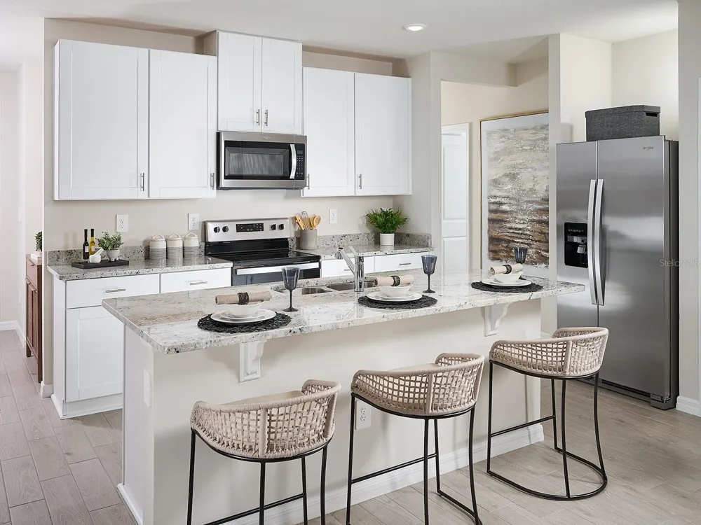 7450 MIA VINE DRIVE Brooksville, FL 34601