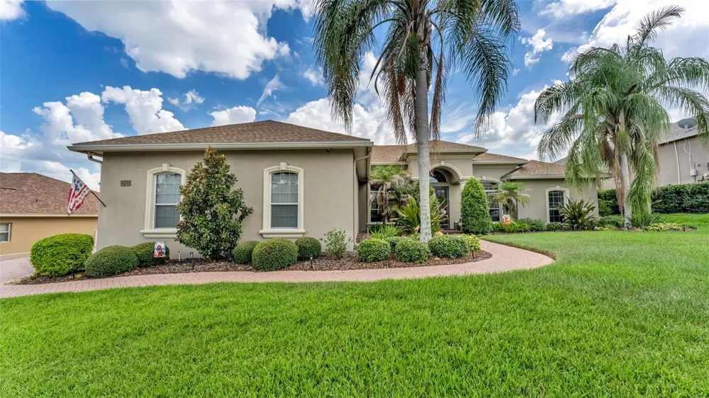 2743 VERANDAH VUE WAY Lakeland, FL 33812