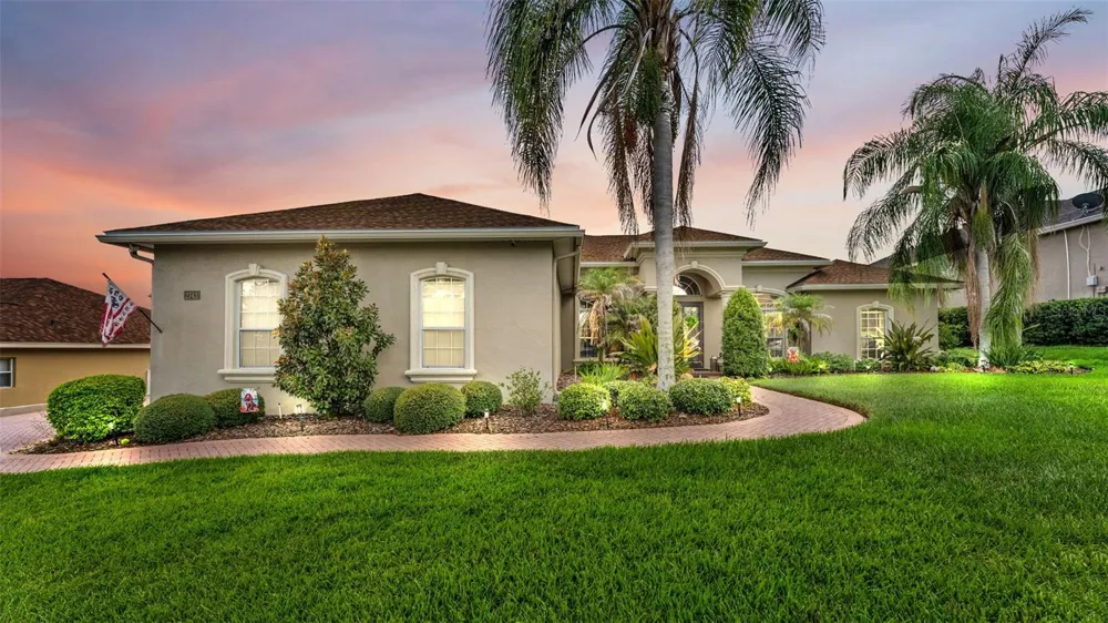 2743 VERANDAH VUE WAY Lakeland, FL 33812