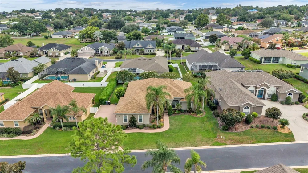 2743 VERANDAH VUE WAY Lakeland, FL 33812