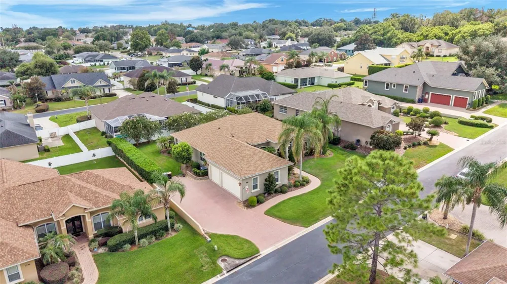 2743 VERANDAH VUE WAY Lakeland, FL 33812