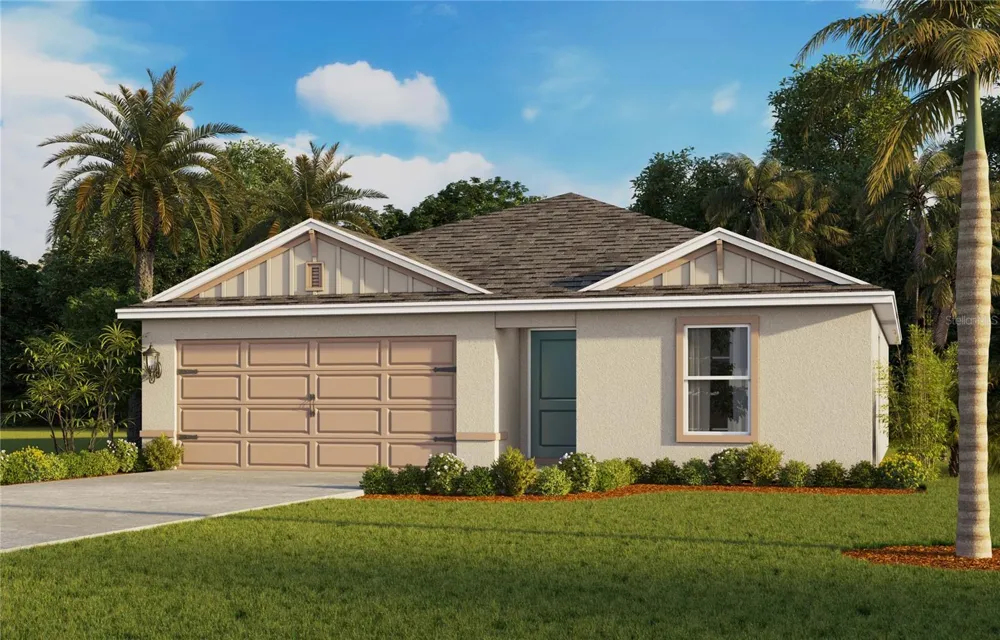 4023 PENELOPE AVENUE Lake Wales, FL 33859