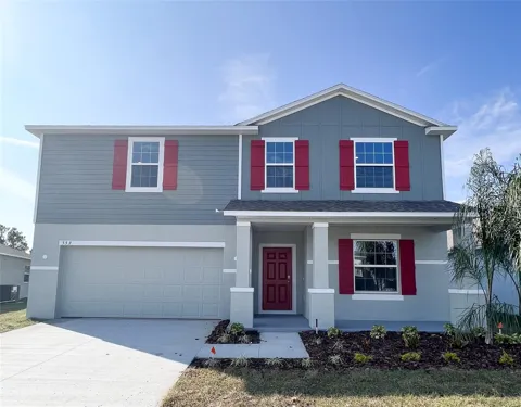 553 PAWNEE COURT