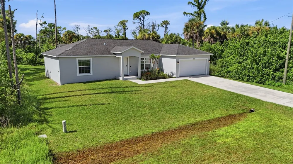 11481 WILLMINGTON BOULEVARD Port Charlotte, FL 33981
