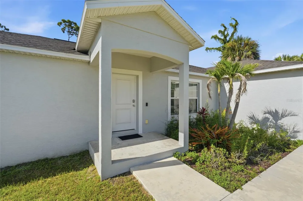 11481 WILLMINGTON BOULEVARD Port Charlotte, FL 33981