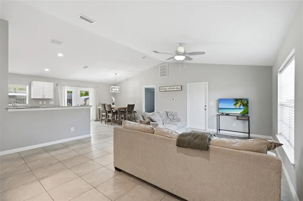 11481 WILLMINGTON BOULEVARD Port Charlotte, FL 33981