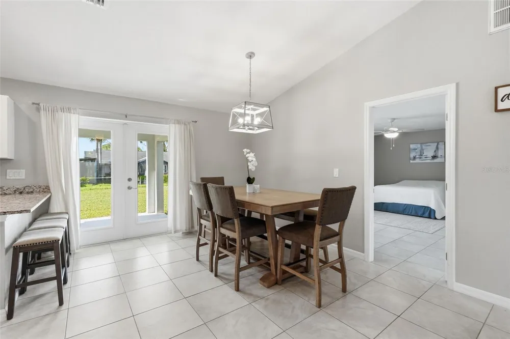 11481 WILLMINGTON BOULEVARD Port Charlotte, FL 33981