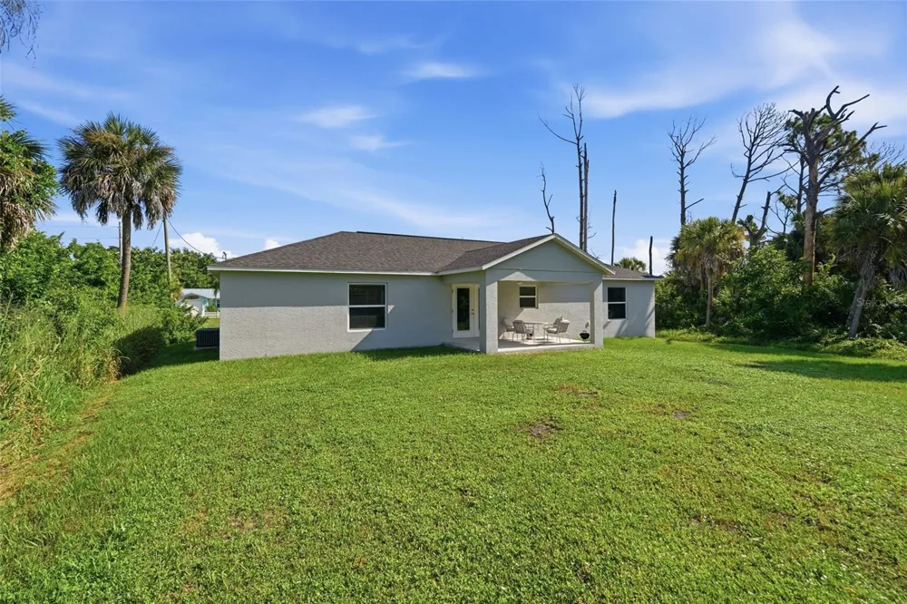 11481 WILLMINGTON BOULEVARD Port Charlotte, FL 33981