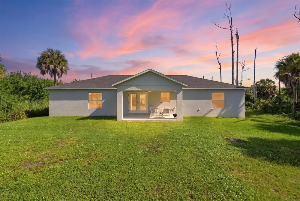 11481 WILLMINGTON BOULEVARD Port Charlotte, FL 33981
