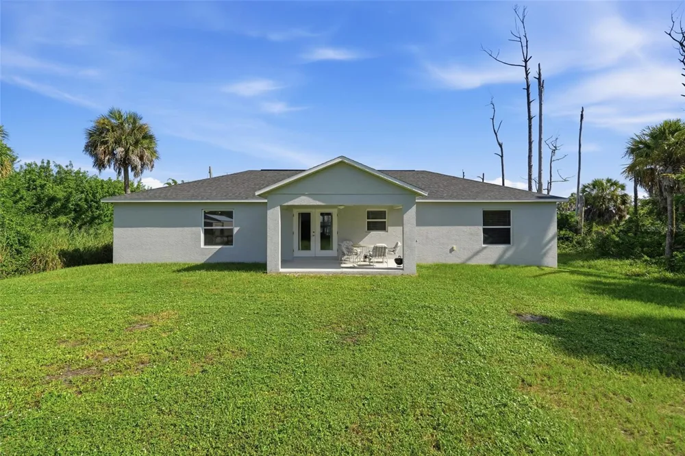 11481 WILLMINGTON BOULEVARD Port Charlotte, FL 33981