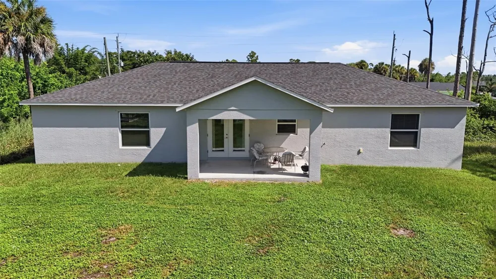11481 WILLMINGTON BOULEVARD Port Charlotte, FL 33981