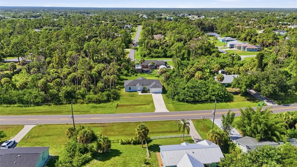 11481 WILLMINGTON BOULEVARD Port Charlotte, FL 33981
