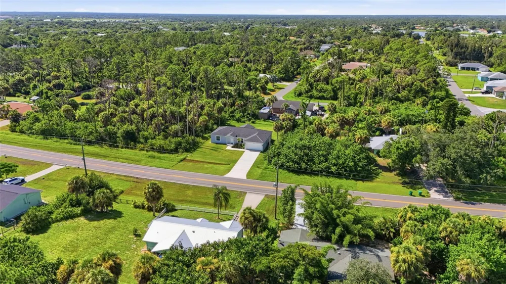 11481 WILLMINGTON BOULEVARD Port Charlotte, FL 33981