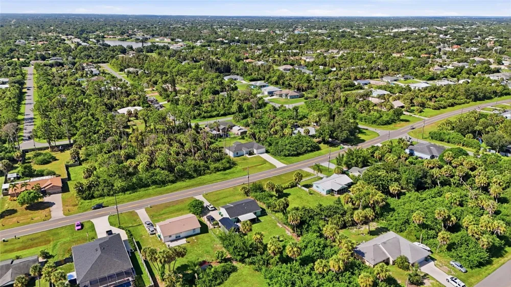 11481 WILLMINGTON BOULEVARD Port Charlotte, FL 33981