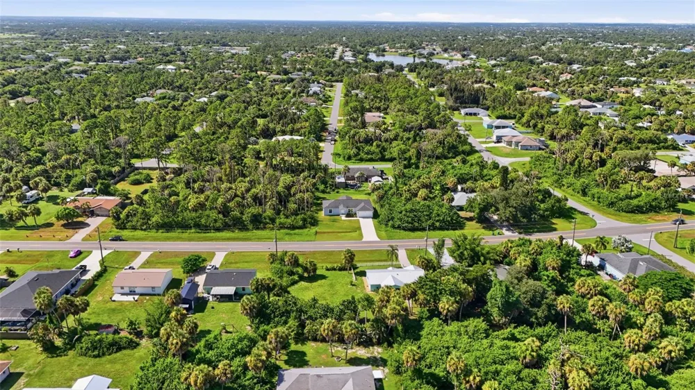 11481 WILLMINGTON BOULEVARD Port Charlotte, FL 33981
