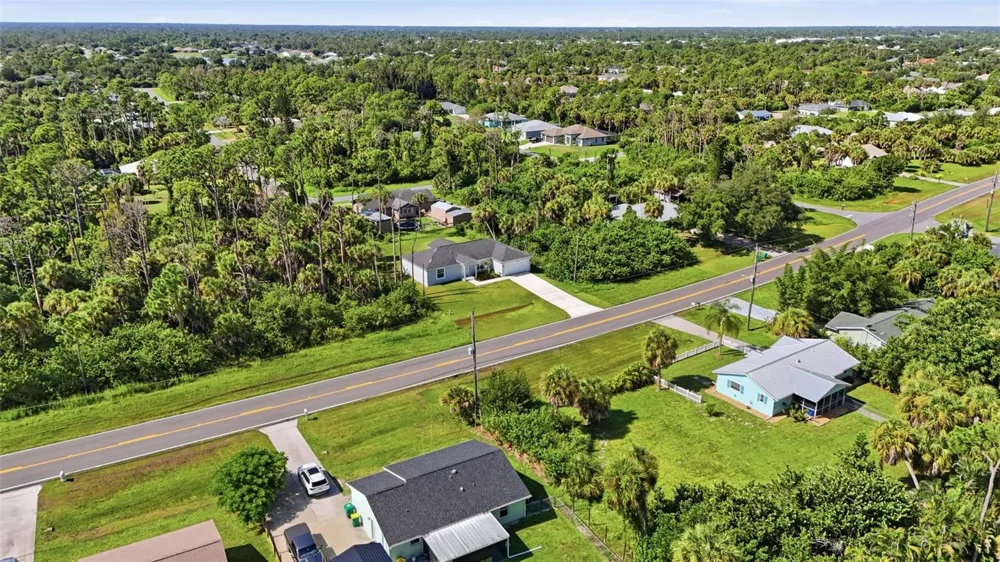 11481 WILLMINGTON BOULEVARD Port Charlotte, FL 33981