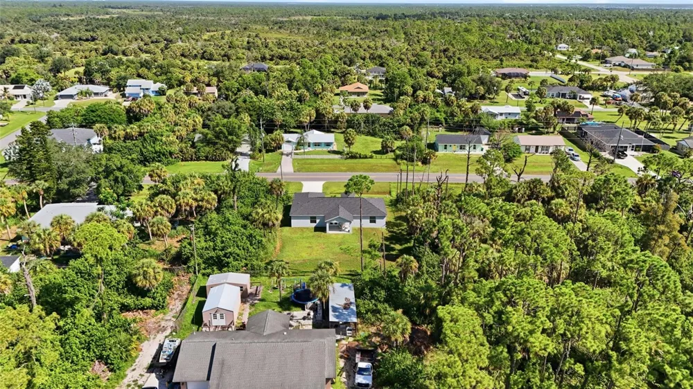 11481 WILLMINGTON BOULEVARD Port Charlotte, FL 33981