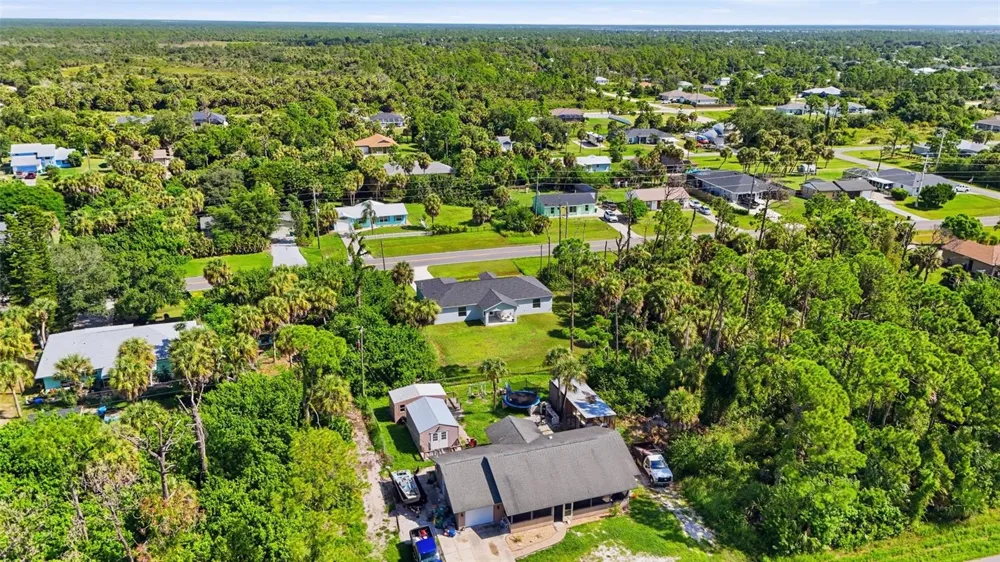 11481 WILLMINGTON BOULEVARD Port Charlotte, FL 33981