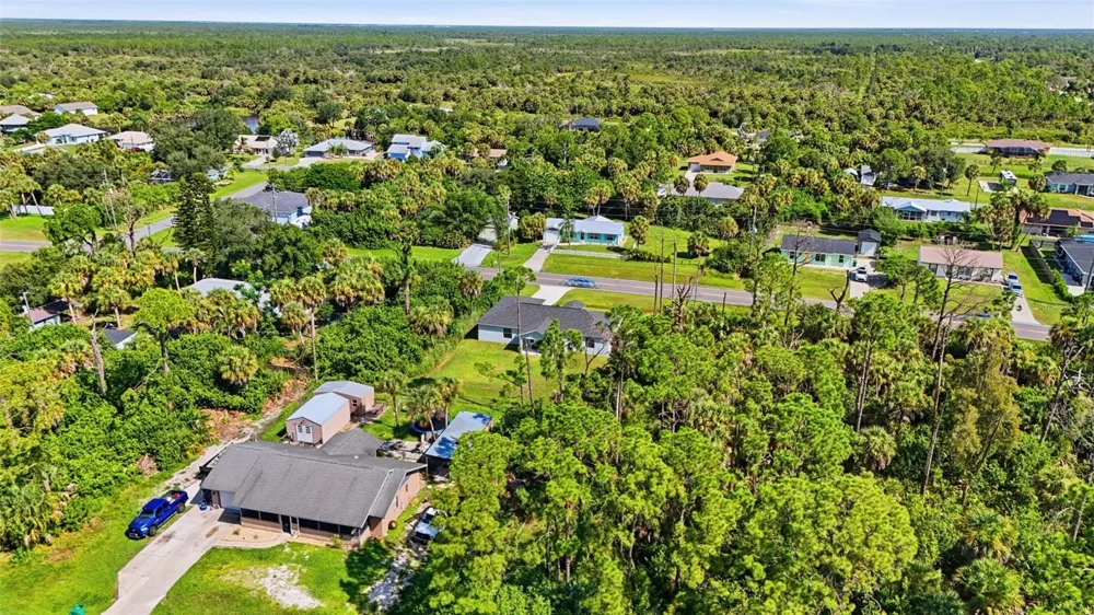 11481 WILLMINGTON BOULEVARD Port Charlotte, FL 33981