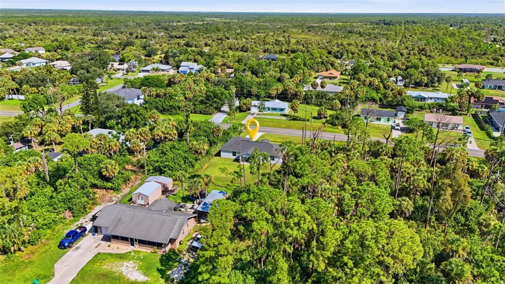 11481 WILLMINGTON BOULEVARD Port Charlotte, FL 33981