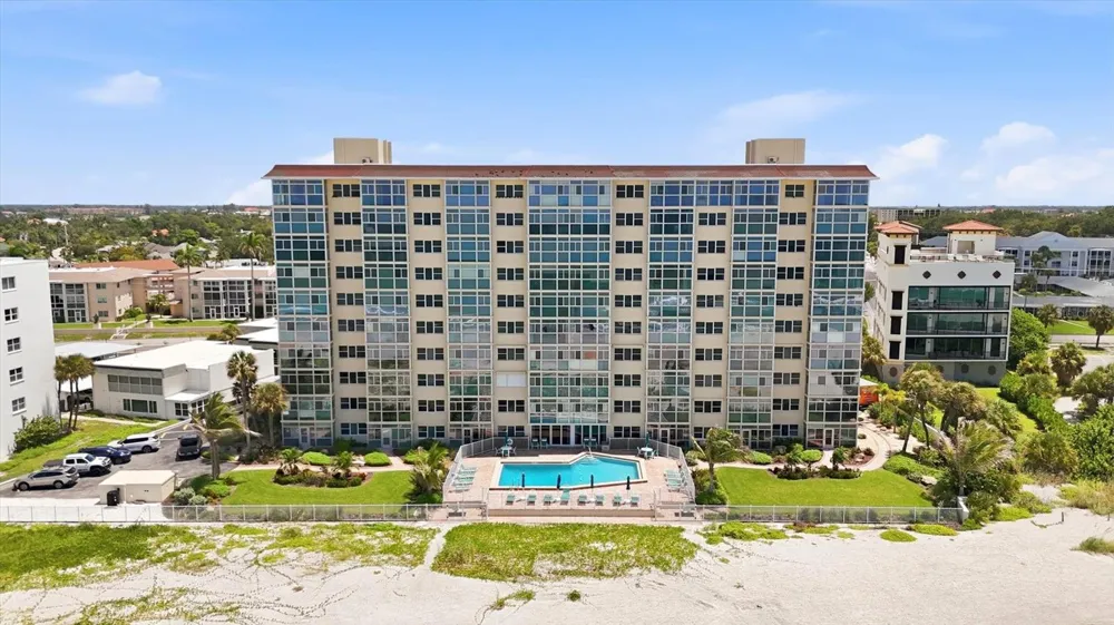 255 THE ESPLANADE #707 Venice, FL 34285