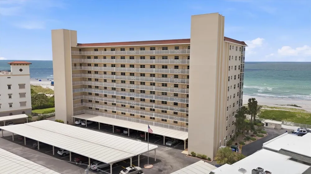255 THE ESPLANADE #707 Venice, FL 34285