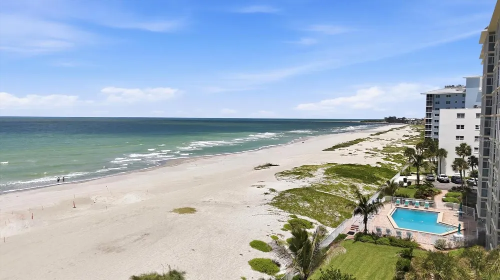 255 THE ESPLANADE #707 Venice, FL 34285