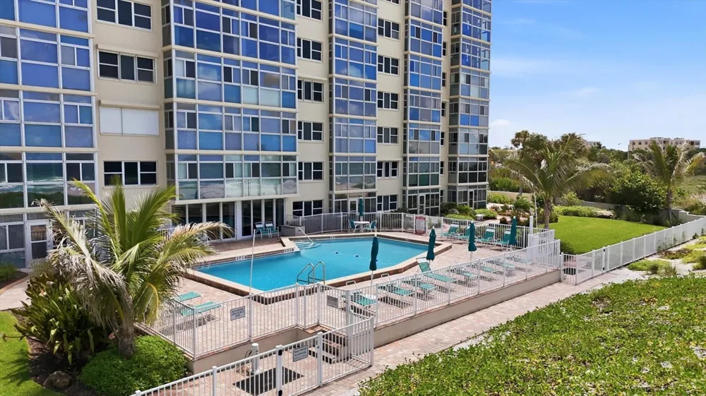 255 THE ESPLANADE #707 Venice, FL 34285