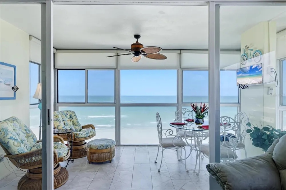 255 THE ESPLANADE #707 Venice, FL 34285