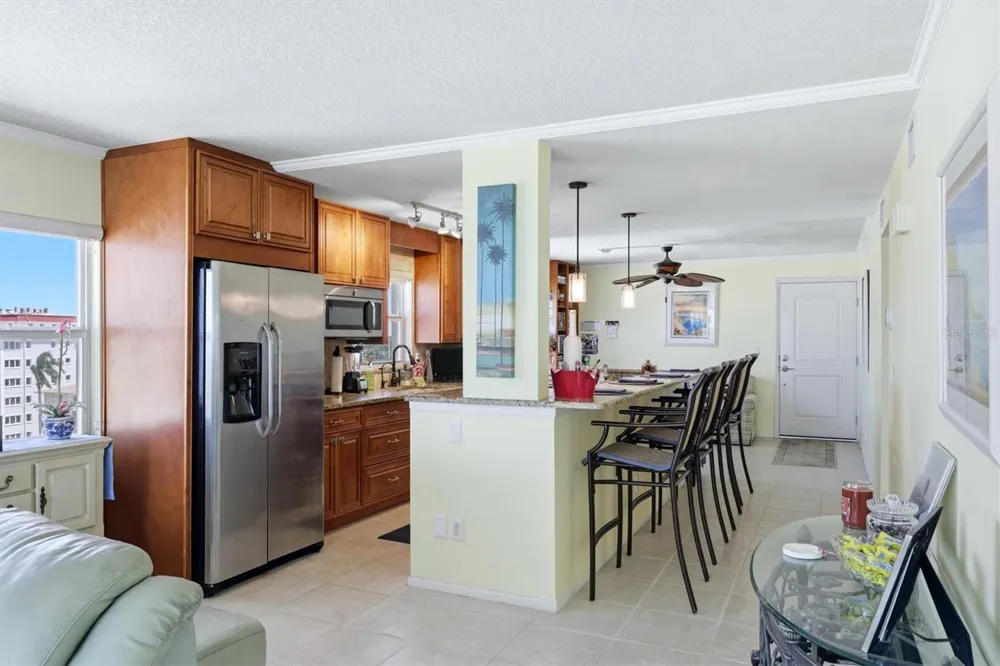 255 THE ESPLANADE #707 Venice, FL 34285