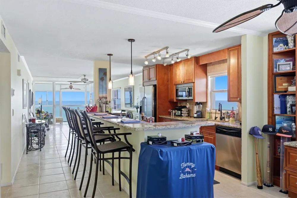 255 THE ESPLANADE #707 Venice, FL 34285