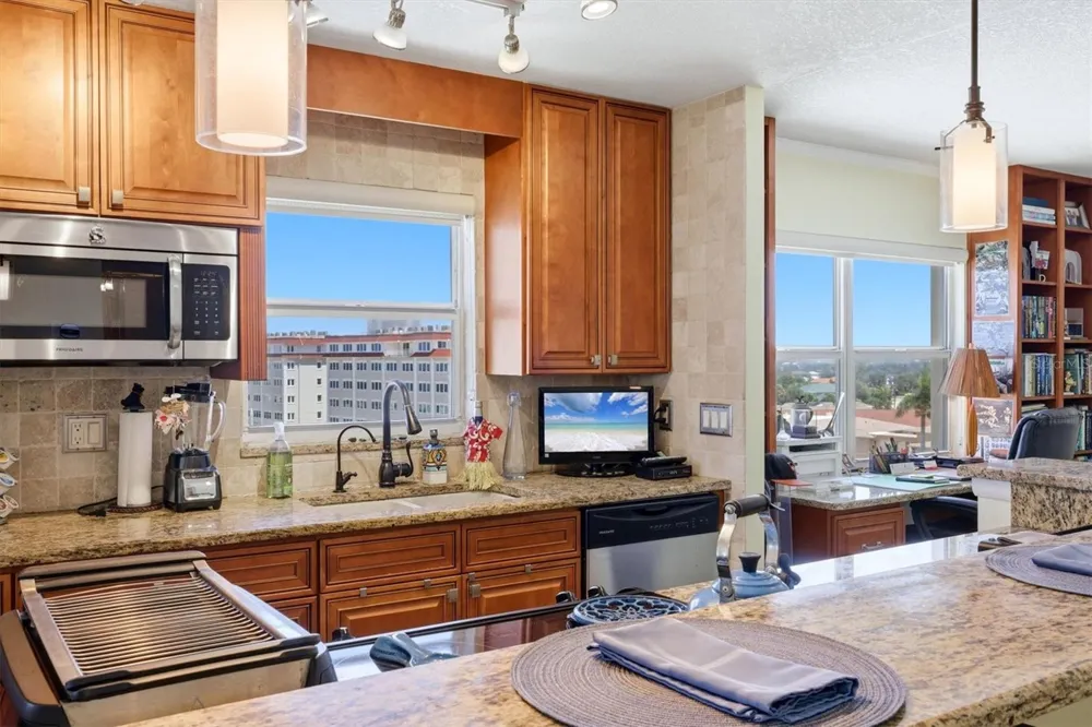 255 THE ESPLANADE #707 Venice, FL 34285