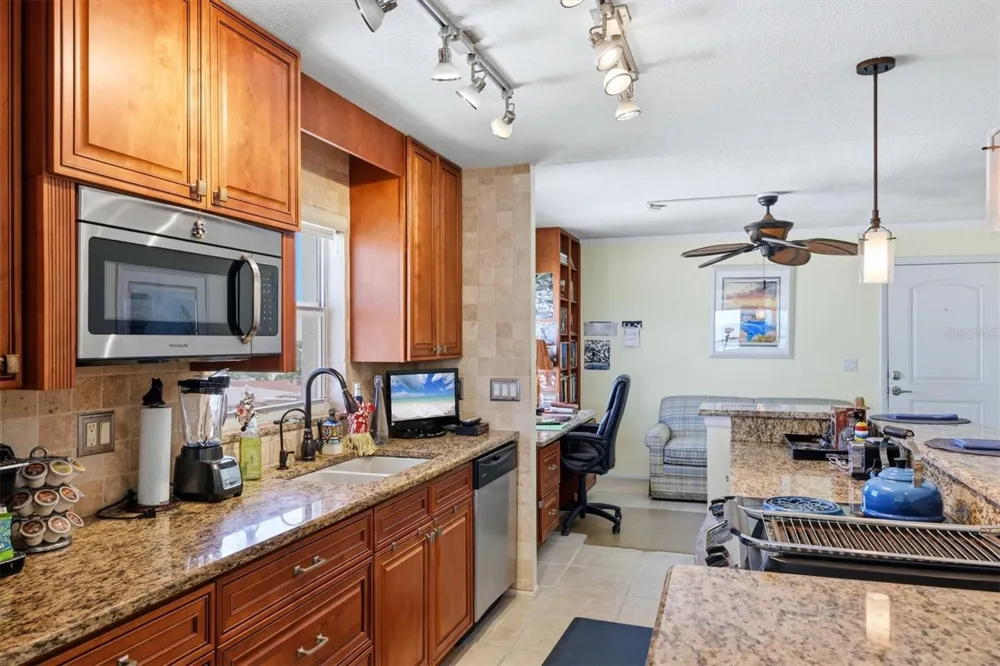 255 THE ESPLANADE #707 Venice, FL 34285