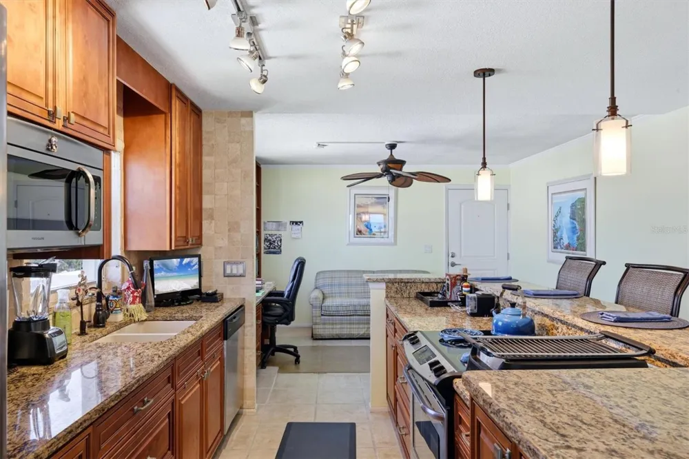 255 THE ESPLANADE #707 Venice, FL 34285