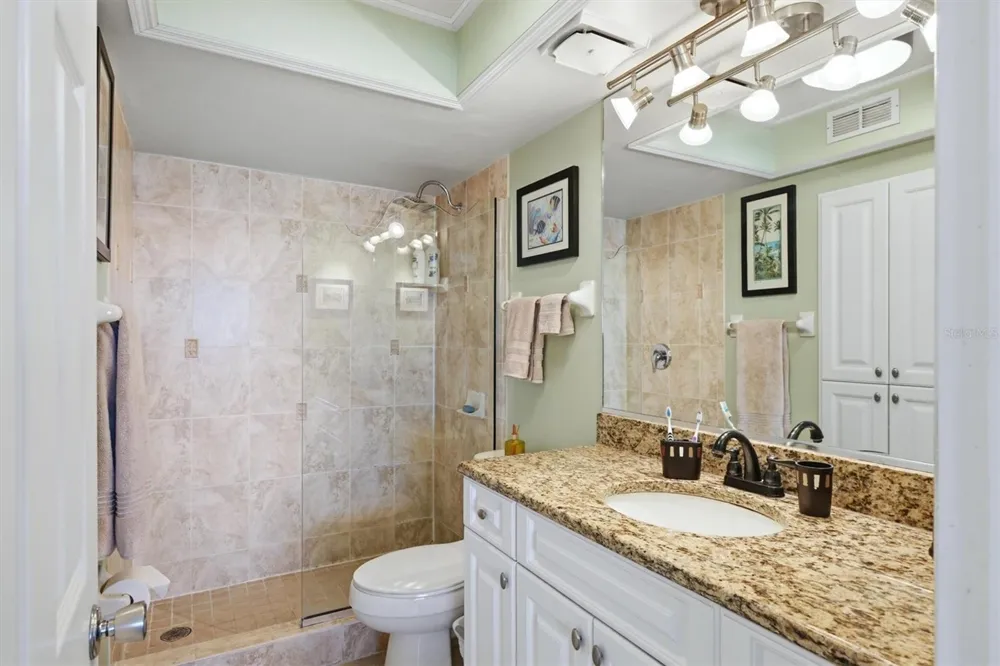 255 THE ESPLANADE #707 Venice, FL 34285