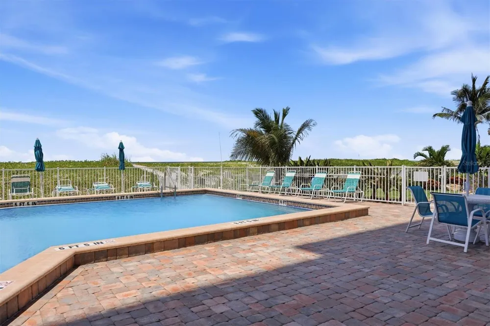 255 THE ESPLANADE #707 Venice, FL 34285