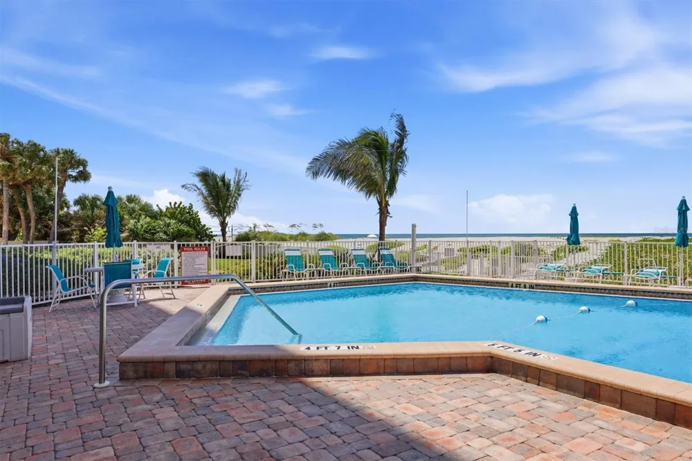 255 THE ESPLANADE #707 Venice, FL 34285
