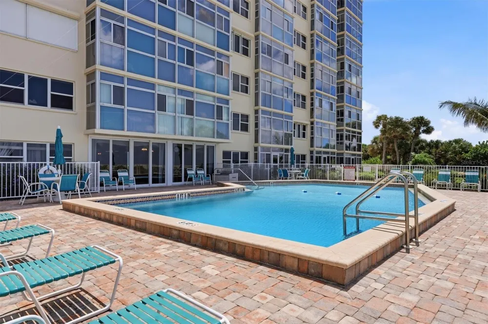 255 THE ESPLANADE #707 Venice, FL 34285