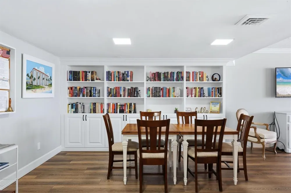 255 THE ESPLANADE #707 Venice, FL 34285