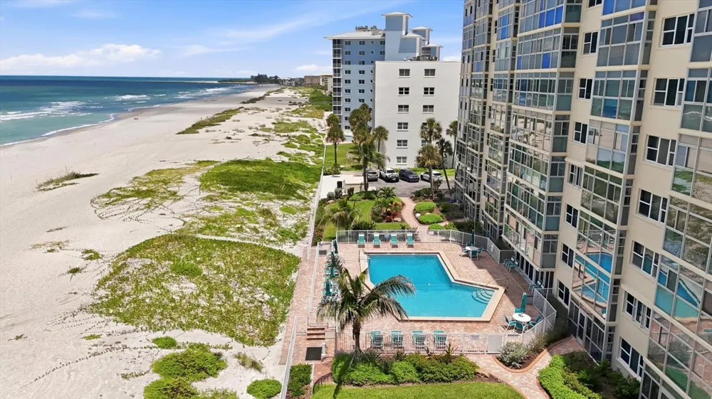 255 THE ESPLANADE #707 Venice, FL 34285